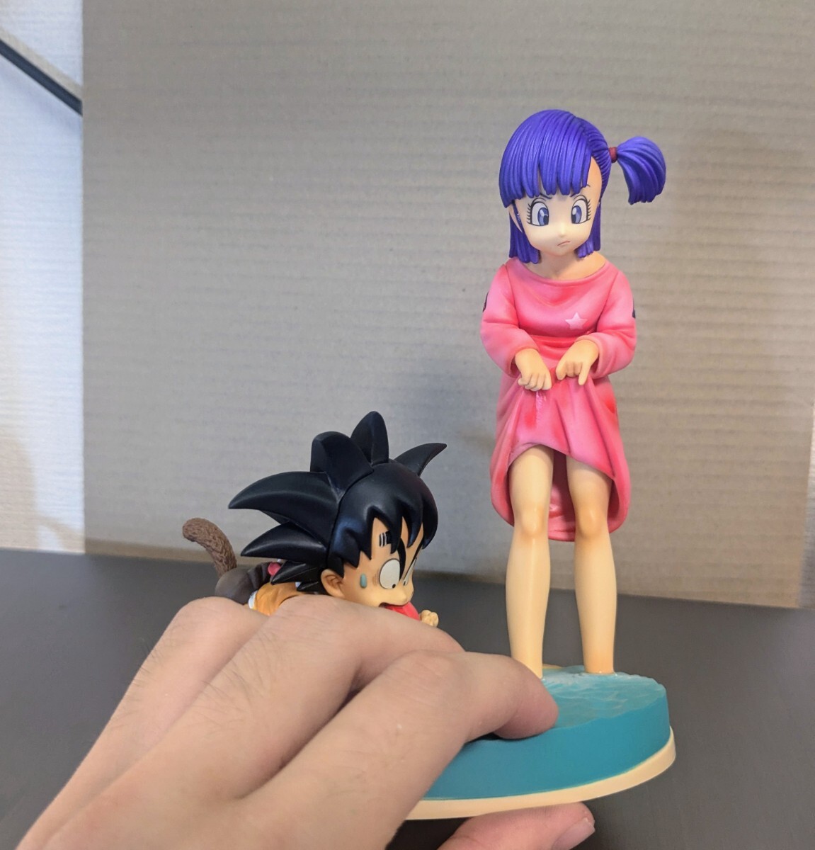 Yahoo!オークション - dragon ball ドラゴンボール リペイント 一番く