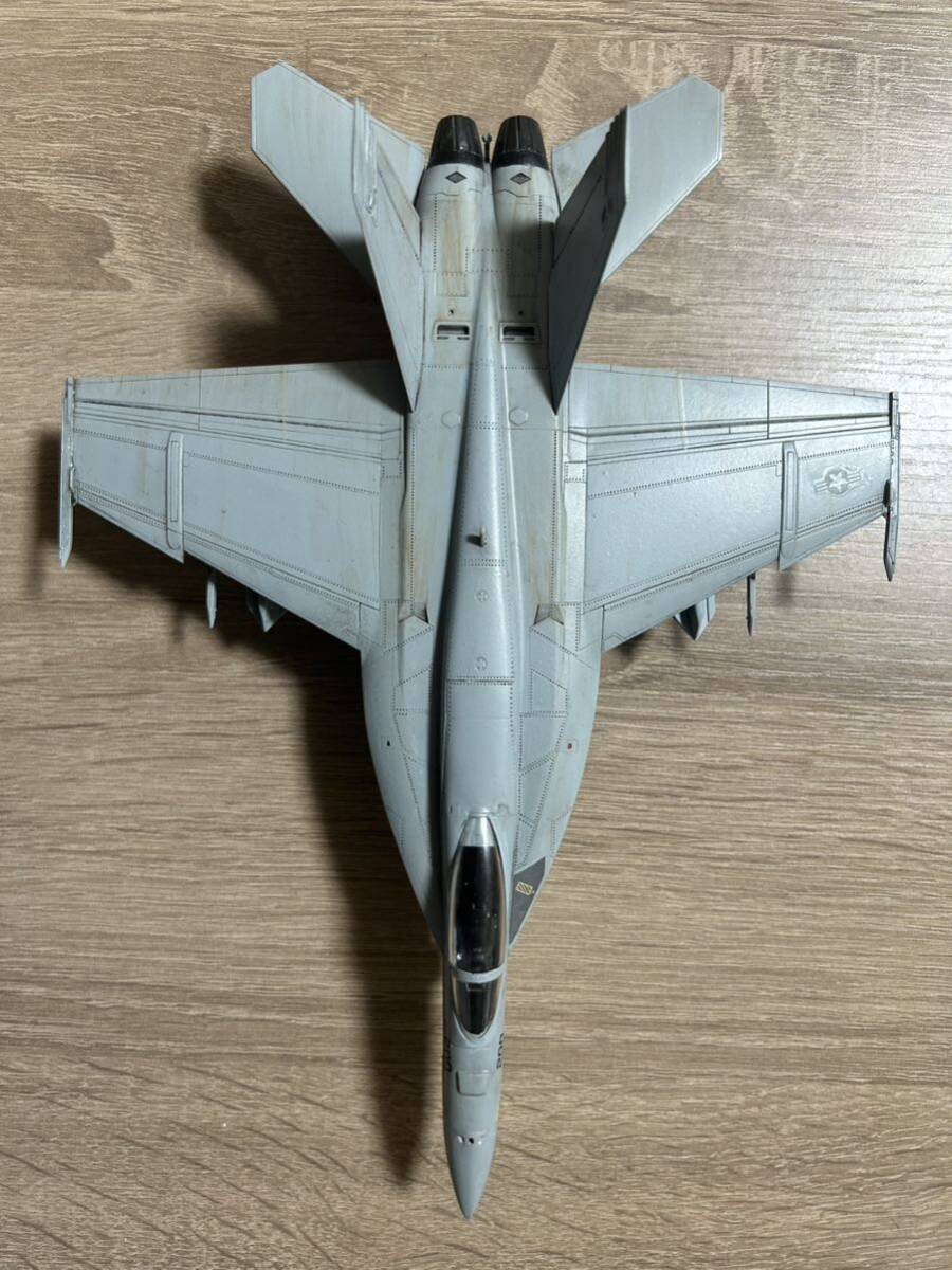 Yahoo!オークション - ハセガワ 1/72 F/A-18 スーパーホーネット ジャ