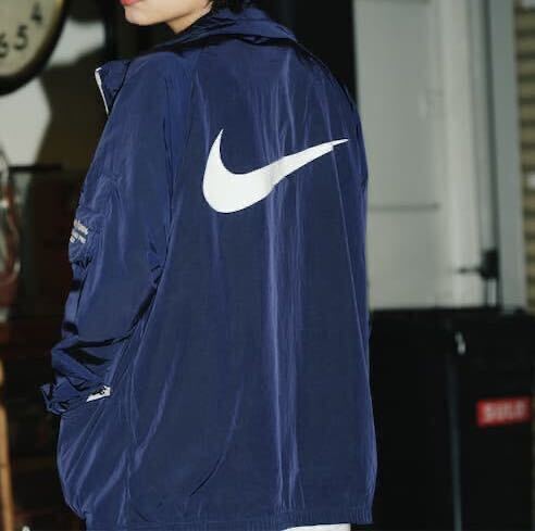 XL 新品 NIKE メンズ ナイキ トレンド LTWT ライトウェイトジャケット
