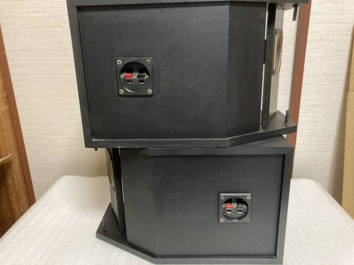 BOSE 201-II MUSIC MONITOR スピーカー ペア｜Yahoo!フリマ（旧PayPay
