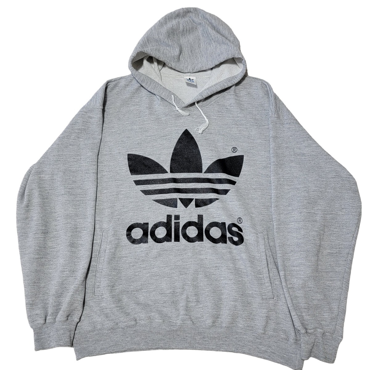 デサント製】日本製 極美品 80S-90S アディダス adidas セットアップ