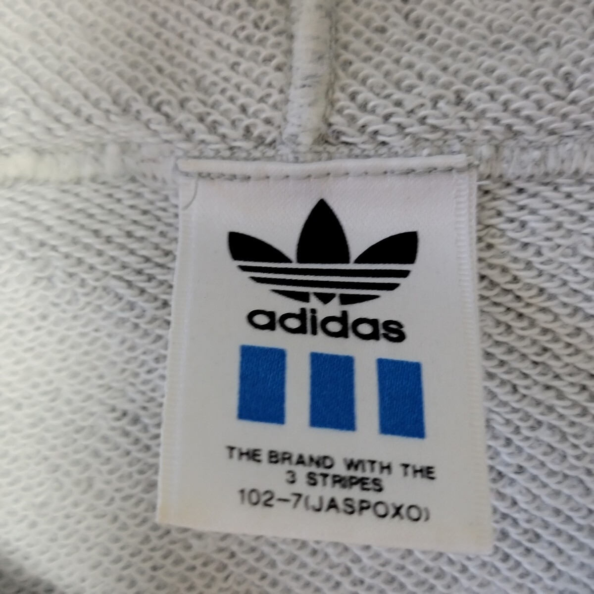 デサント製】日本製 極美品 80S-90S アディダス adidas セットアップ