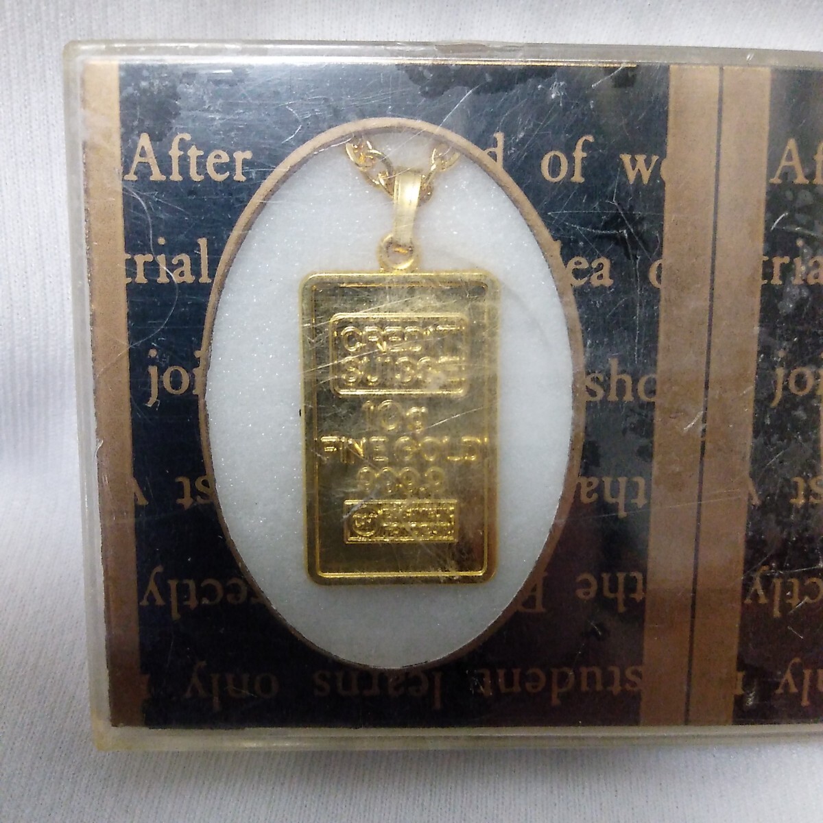 レア パチンコ特殊景品（100）枚 コレクション 特許ログイン第1568895