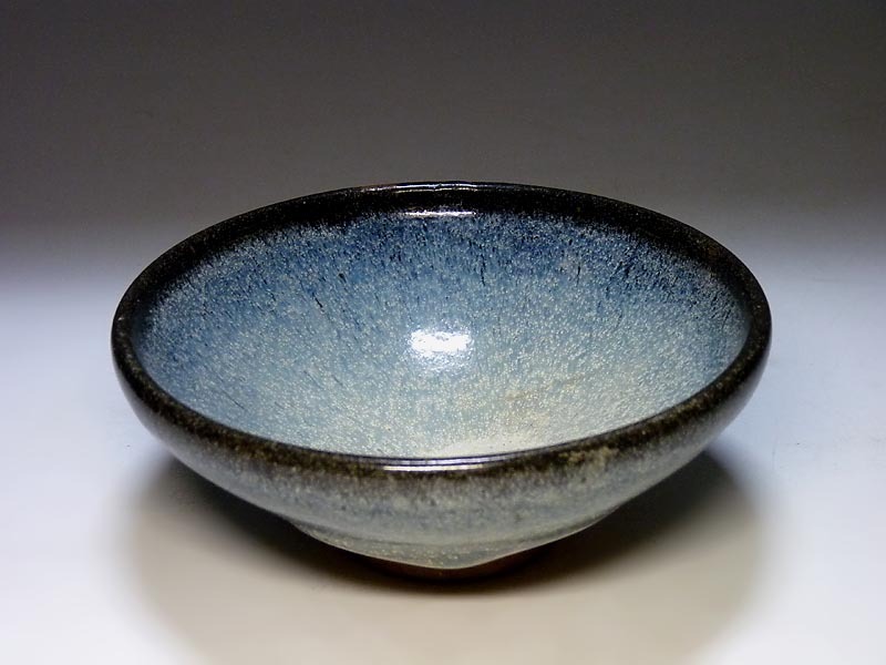 鉢□鈞窯 古い青磁 平鉢 希少 菓子器 古碗 古玩 唐物 時代物 骨董品