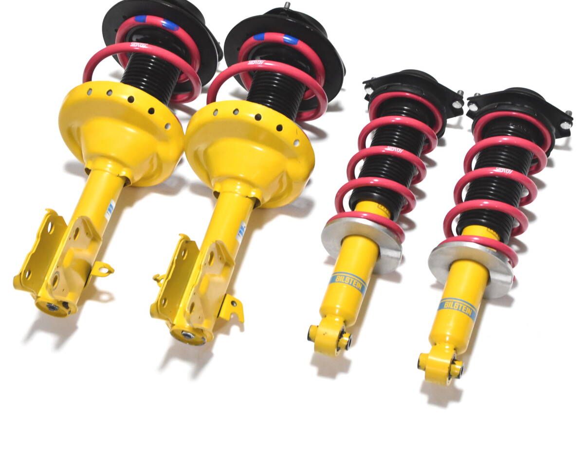 Yahoo!オークション - レヴォーグ VM4 VMG 純正 BILSTEIN + STI ダウン