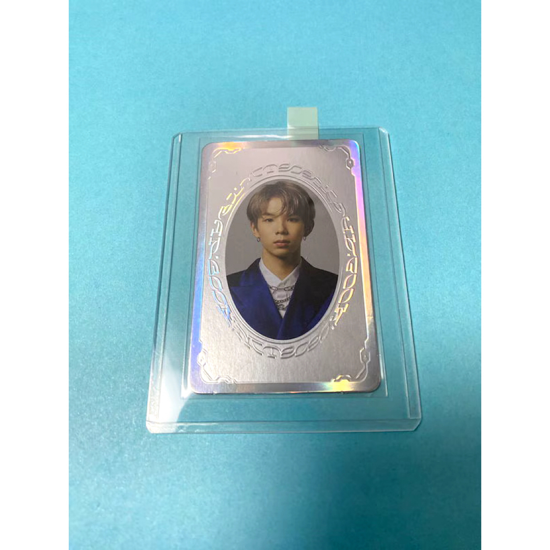 NCT2020 スペシャルイヤーブック トレカ ジェヒョン 【公式通販】