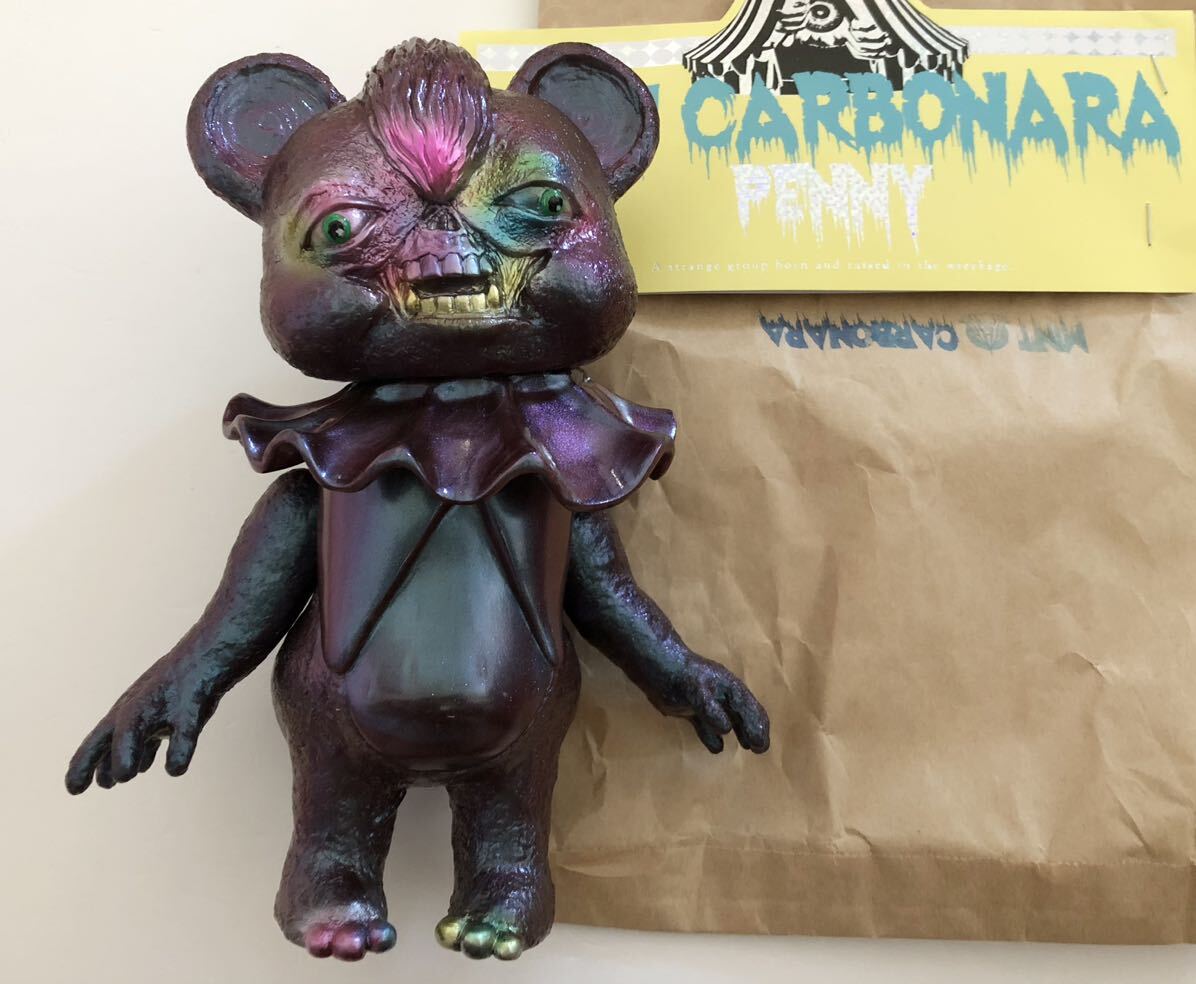 Yahoo!オークション - 新品 WF2024 ワンフェス 当選 MINT CARBONARA ミ