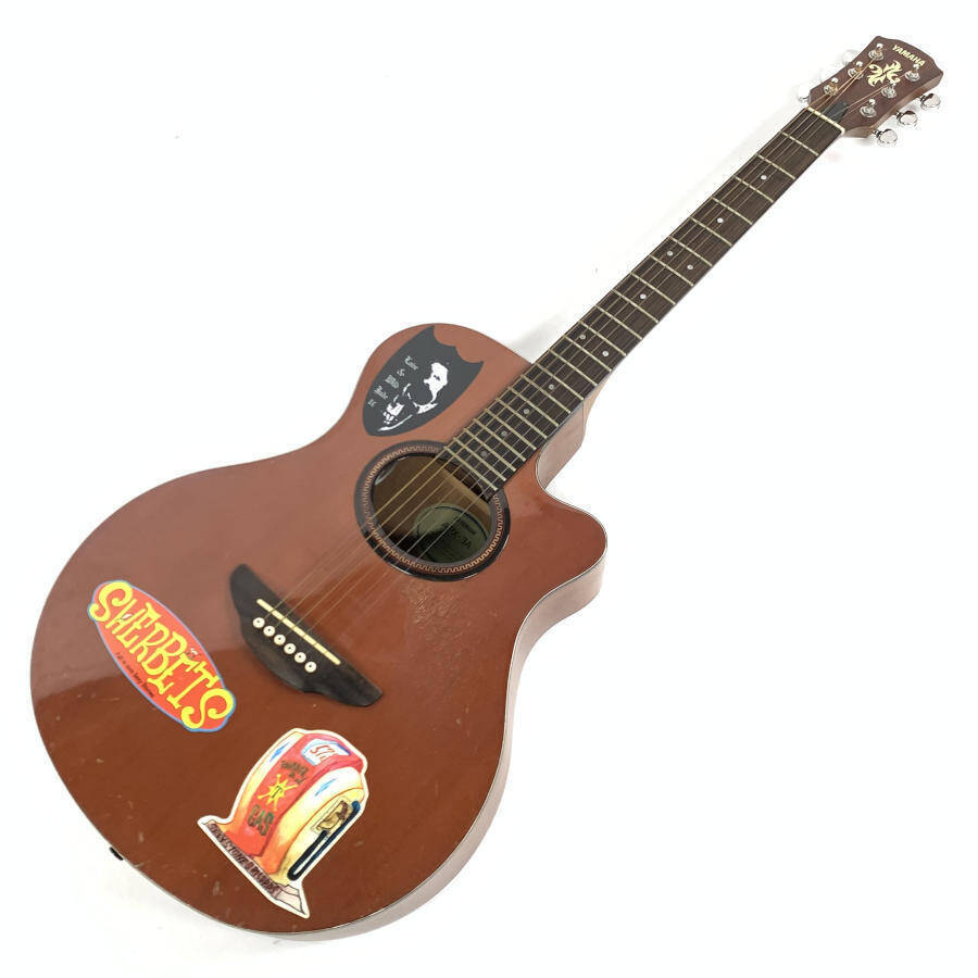 激レア】ヤマハ90年代ビンテージ12弦エレアコ APX-8-12A+ケース Yahoo