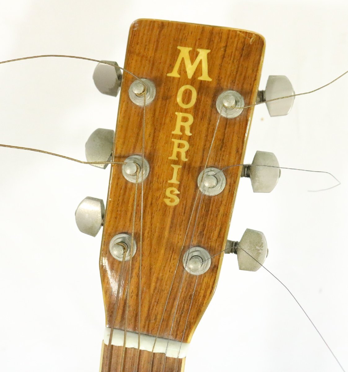 MORRIS モーリス W-35 寺田楽器 アコースティックギター MORRIS