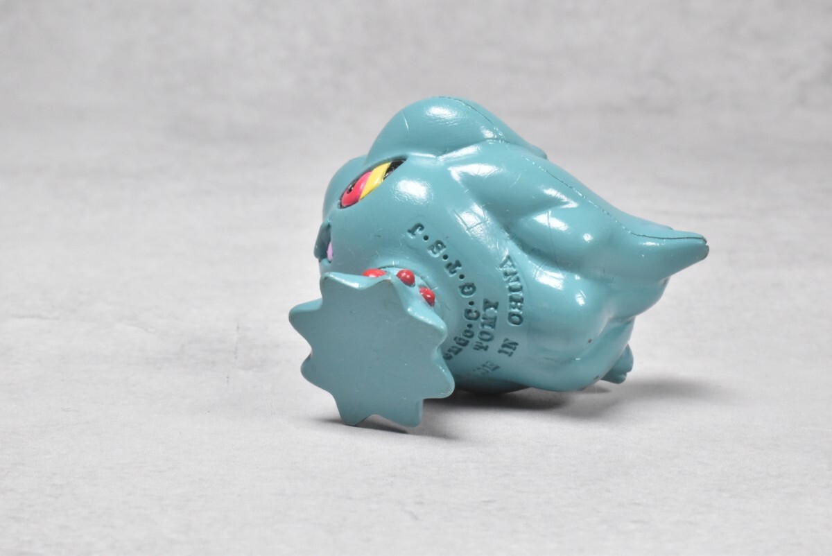 ポケットモンスターモンスターコレクション ムウマ Yahoo!オークション