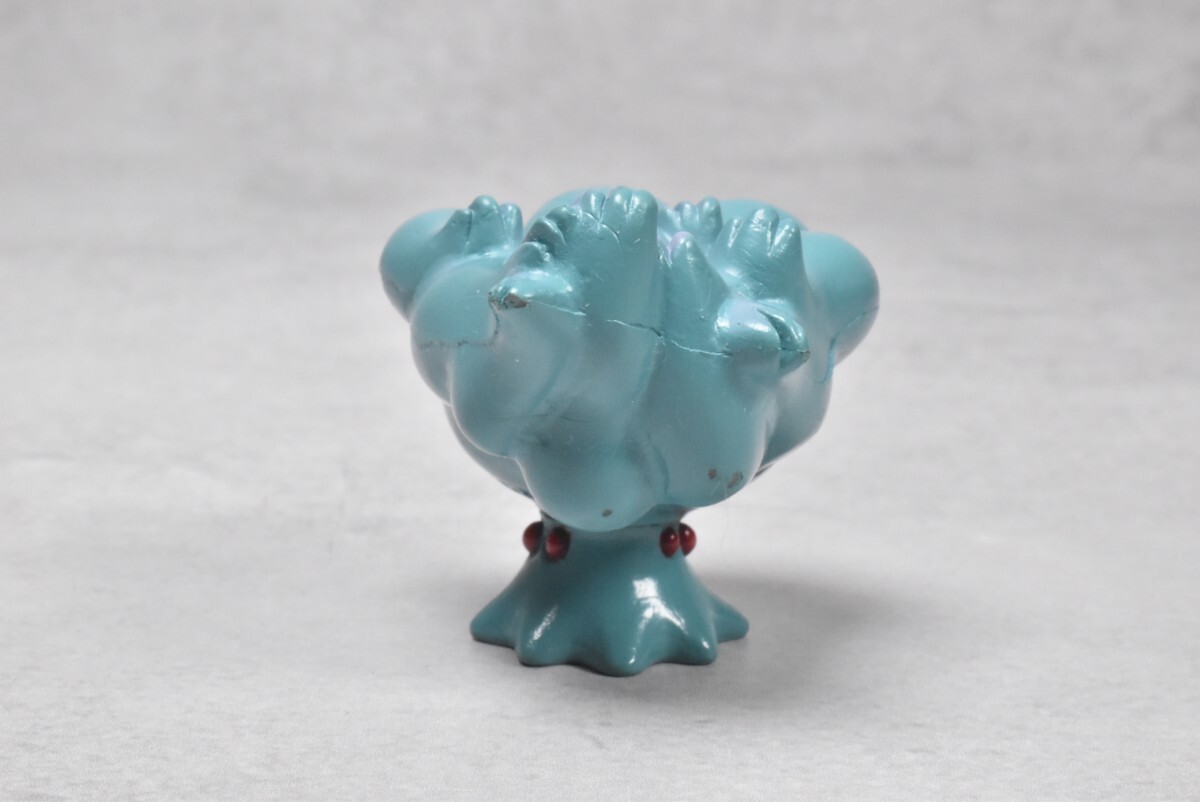 ポケットモンスターモンスターコレクション ムウマ Yahoo!オークション