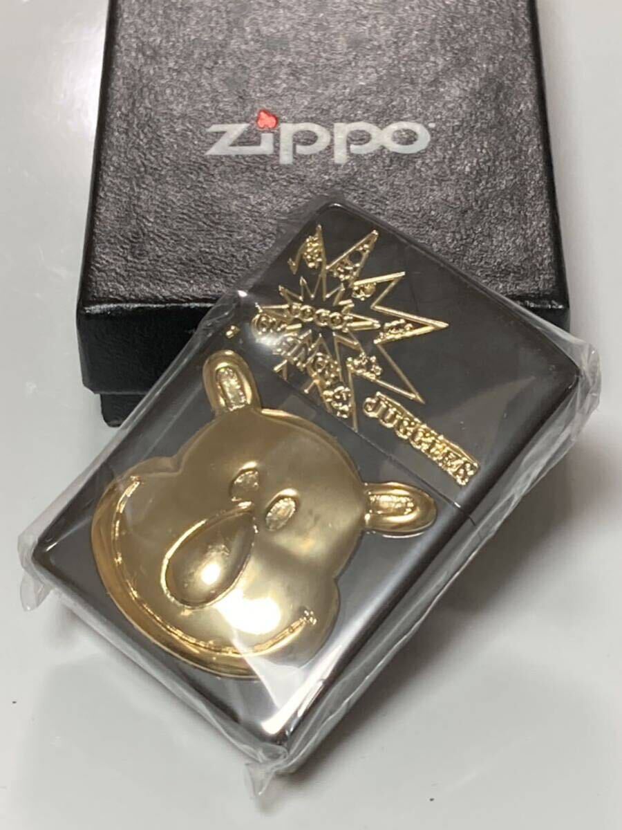ジャグラー メタル ツノっち GOGOランプ BK ZIPPO｜Yahoo!フリマ（旧
