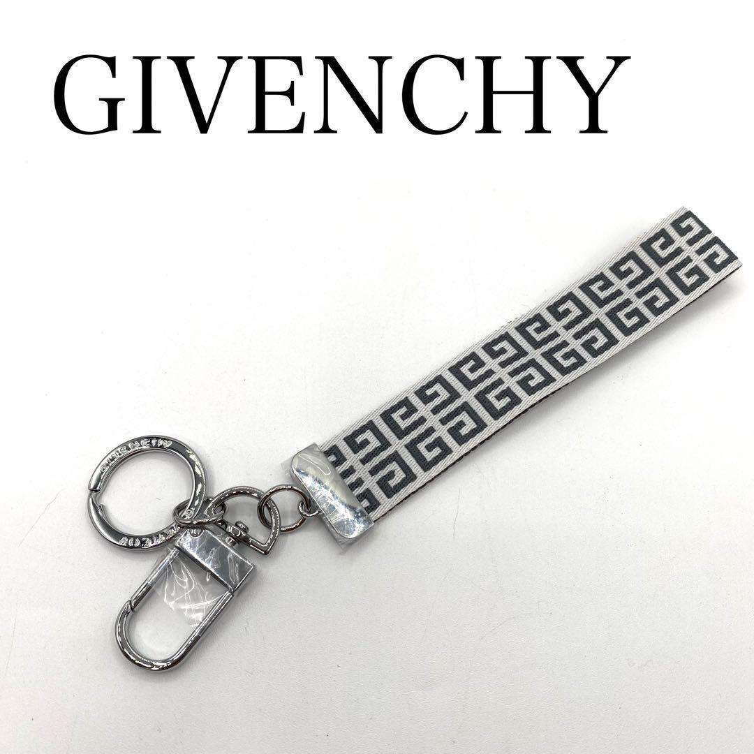 新品・未使用 GIVENCHY ジバンシー キーホルダー｜Yahoo!フリマ（旧