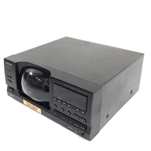パイオニア PD-F1005 CDチェンジャー(L105) パイオニア PD-F1005 CD
