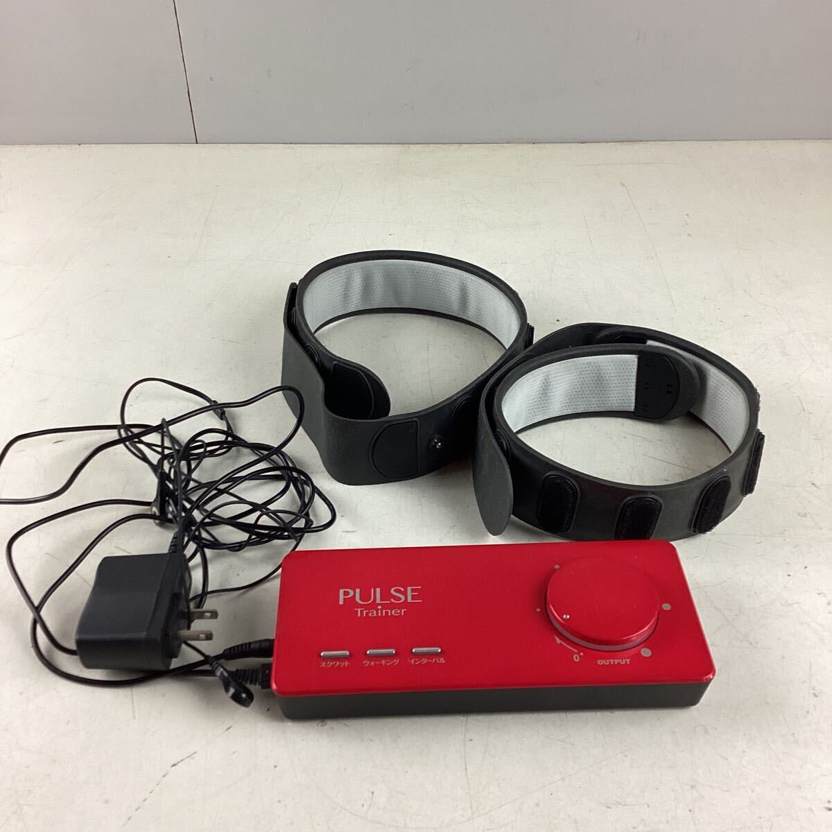 PULSE trainer パルストレーナー PT-Ⅱ 新品未使用 新品】ホーマー