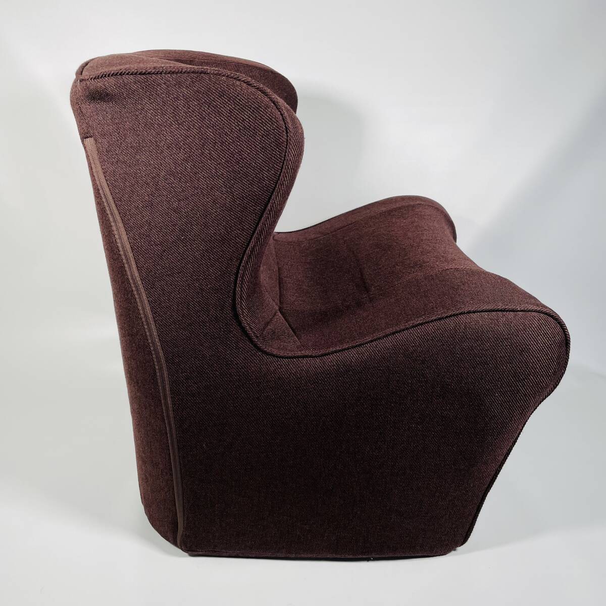 MTG Style Dr CHAIR Plus ブラウン スタイル ドクターチェア プラス