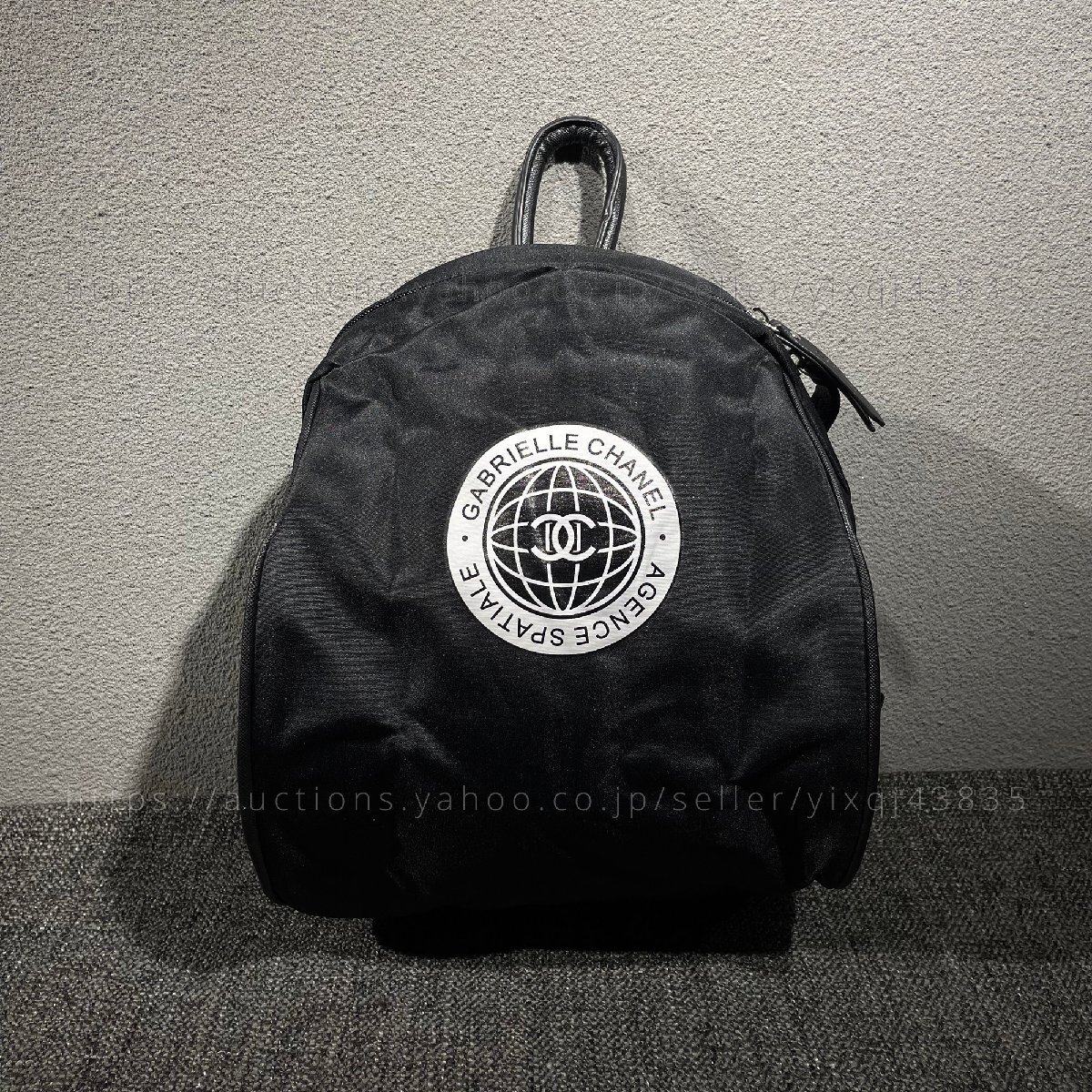 シャネル ノベルティ シャネル シャネル Chanel リュック VIP ギフト