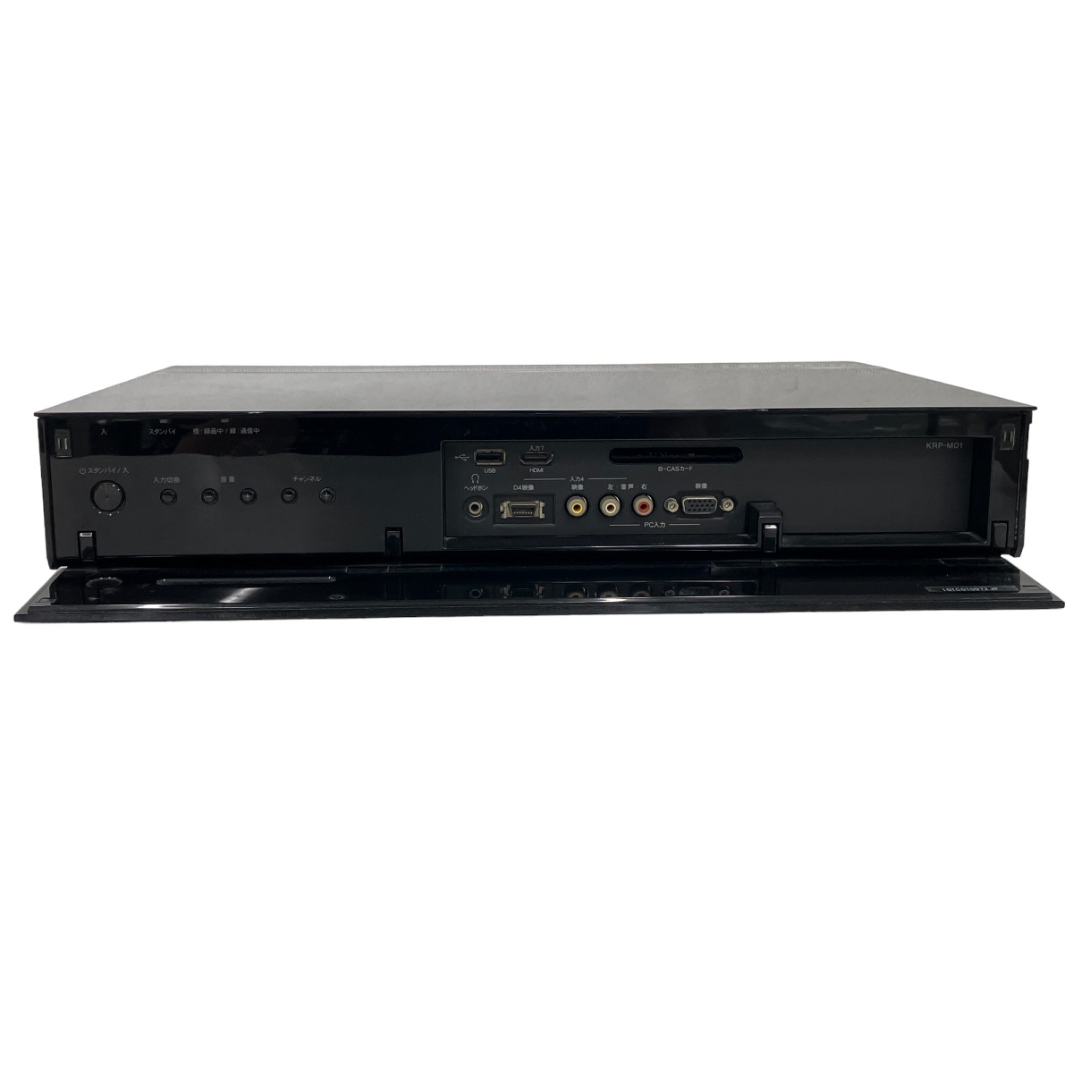 Pioneer KURO KRP-M01 500A 600A メディアレシーバー