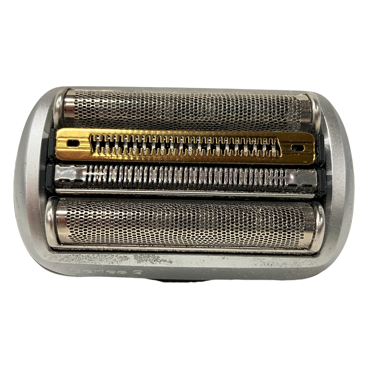 BRAUN S9 wet&dry メンズシェーバー BRAUN S9 wet&dry メンズ