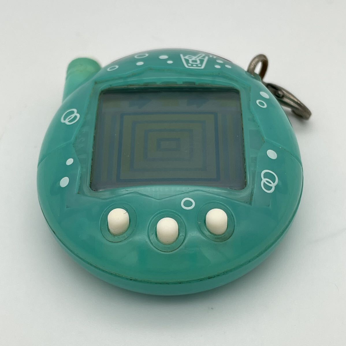 動作確認済み 祝ケータイかいツー たまごっちプラス めろんソーダ