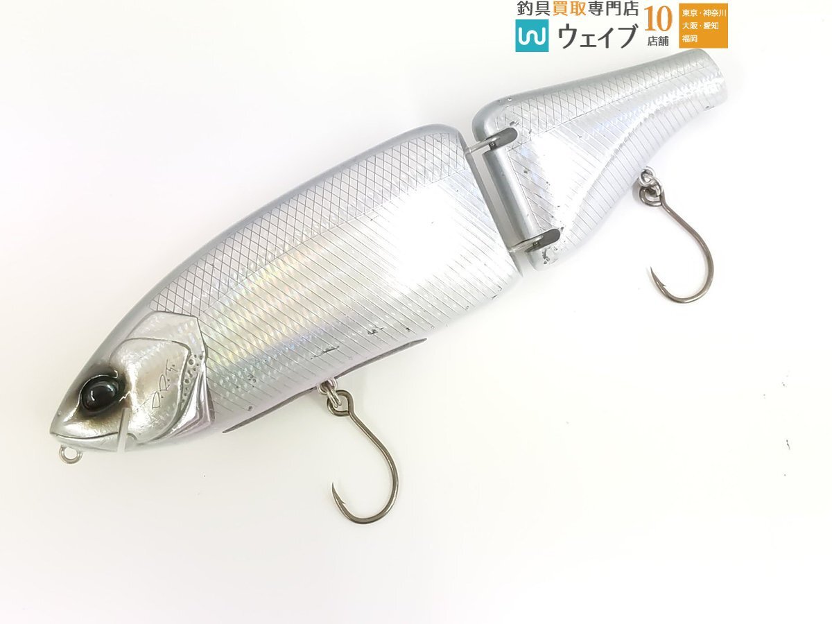 DRT クラッシュ9Low SF