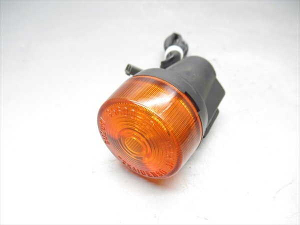 スズキ TS50 ハスラー SA11A フロントウインカー左 S195-17 - メルカリ