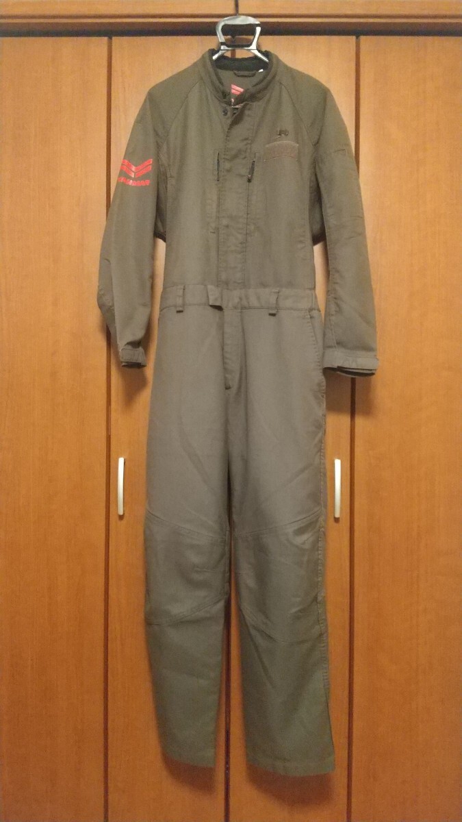Yahoo!オークション - 【美品】YANMAR ヤンマー つなぎ 作業着【L】送