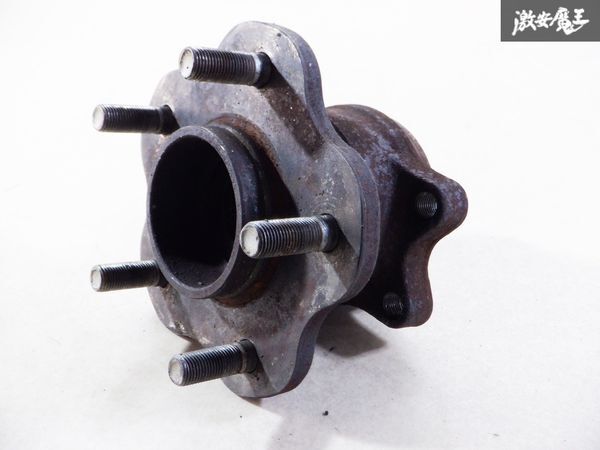 低価，得価 日産純正 S14 S15 シルビア SR20DET ターボ ハブ