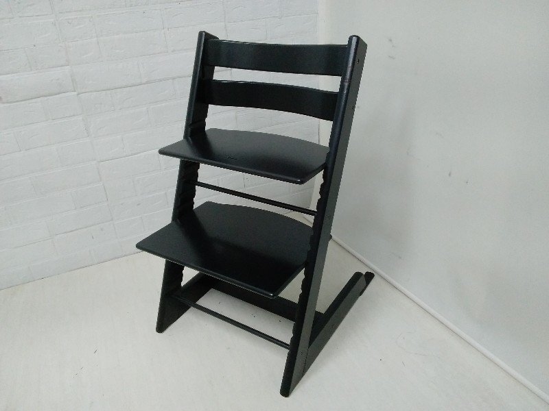 STOKKE ストッケ TRIPP TRAPP トリップトラップ チェア シリアル