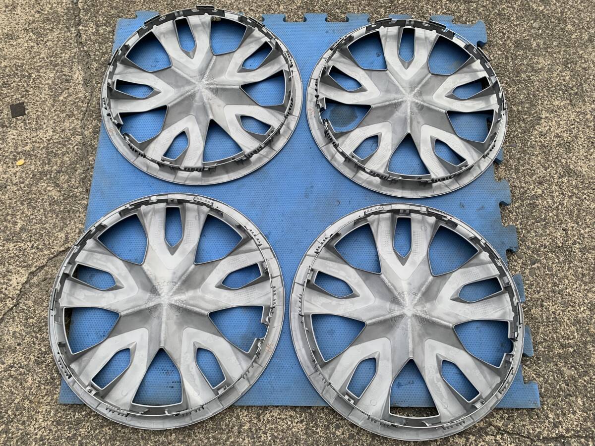 トヨタ プリウス 60 ホイールキャップ 42602-47310 新品｜Yahoo!フリマ
