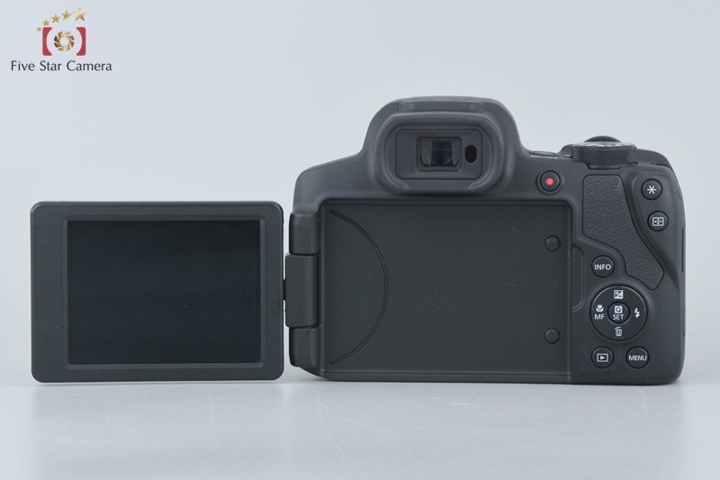 Canon キヤノン PowerShot SX70 HS コンパクトデジタルカメラ現状 1円
