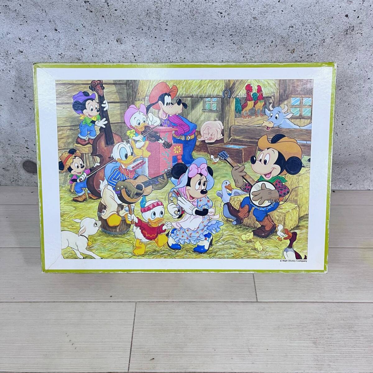 Yahoo!オークション - 【廃盤品】テンヨー ジグソーパズル 1500ピース