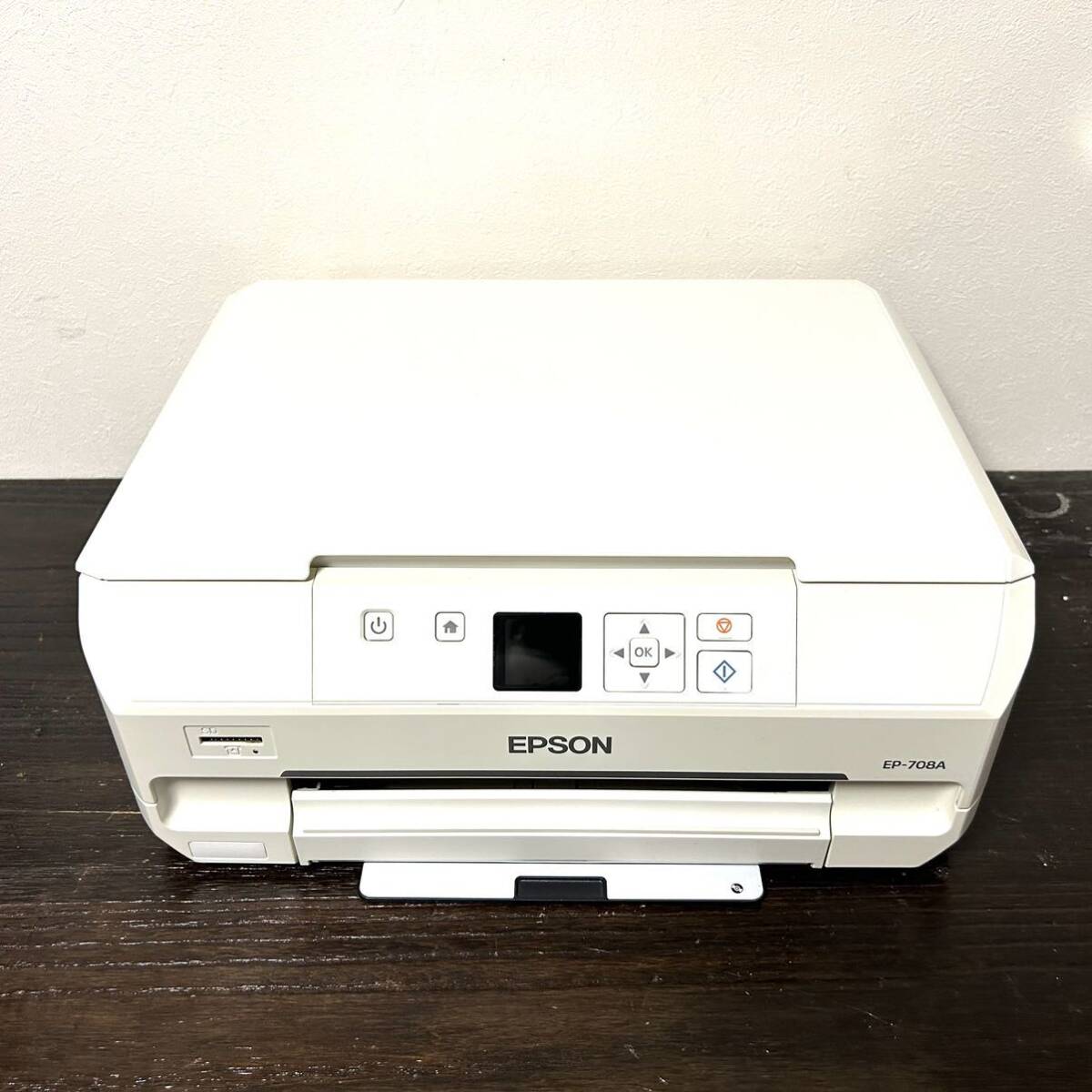 ジャンク品 エプソン EP−708A ジャンク品EPSON EP-708A ジャンク