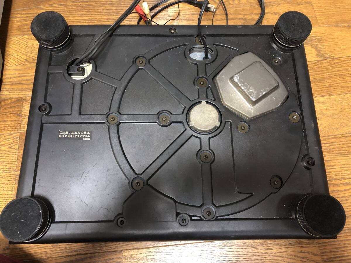 Technics（テクニクス） SL-1200MK3 Technics テクニクス SL-1200MK3