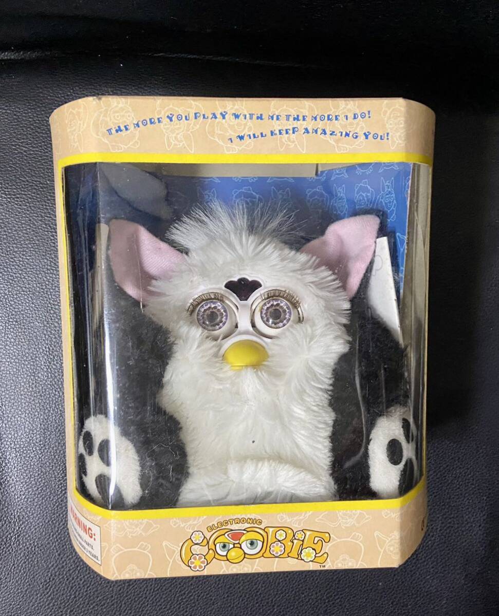 ファービー2 日本語 稼動品 【公式通販】