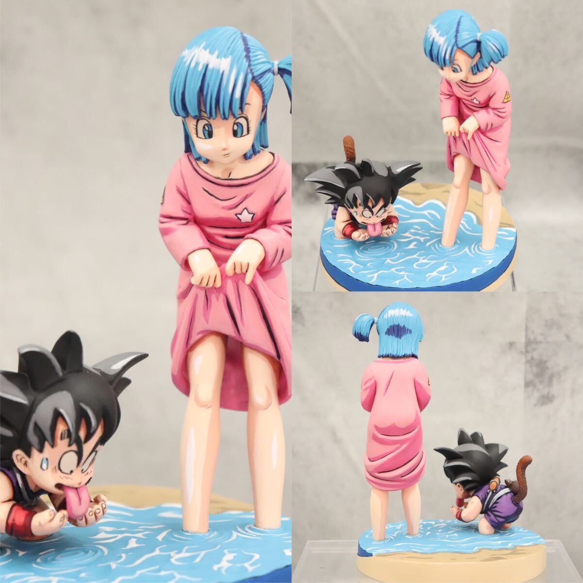 Yahoo!オークション - 一番くじ ドラゴンボール ラストワン賞 Revible