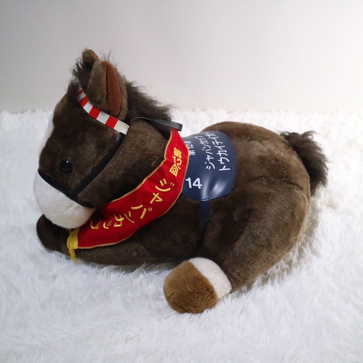 美品】 AVANTI アバンティ トウカイテイオー ジャパンカップ