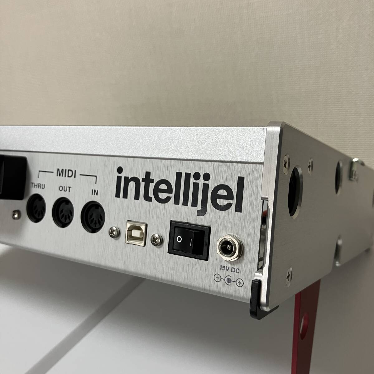Yahoo!オークション - Intellijel Designs 7U Performance Case 84HP（