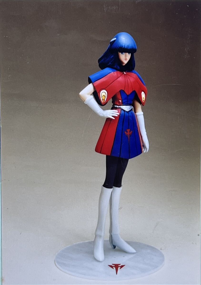 Yahoo!オークション - 未開封新品 1／8 FSS ファティマ SOLTIAR ファイ