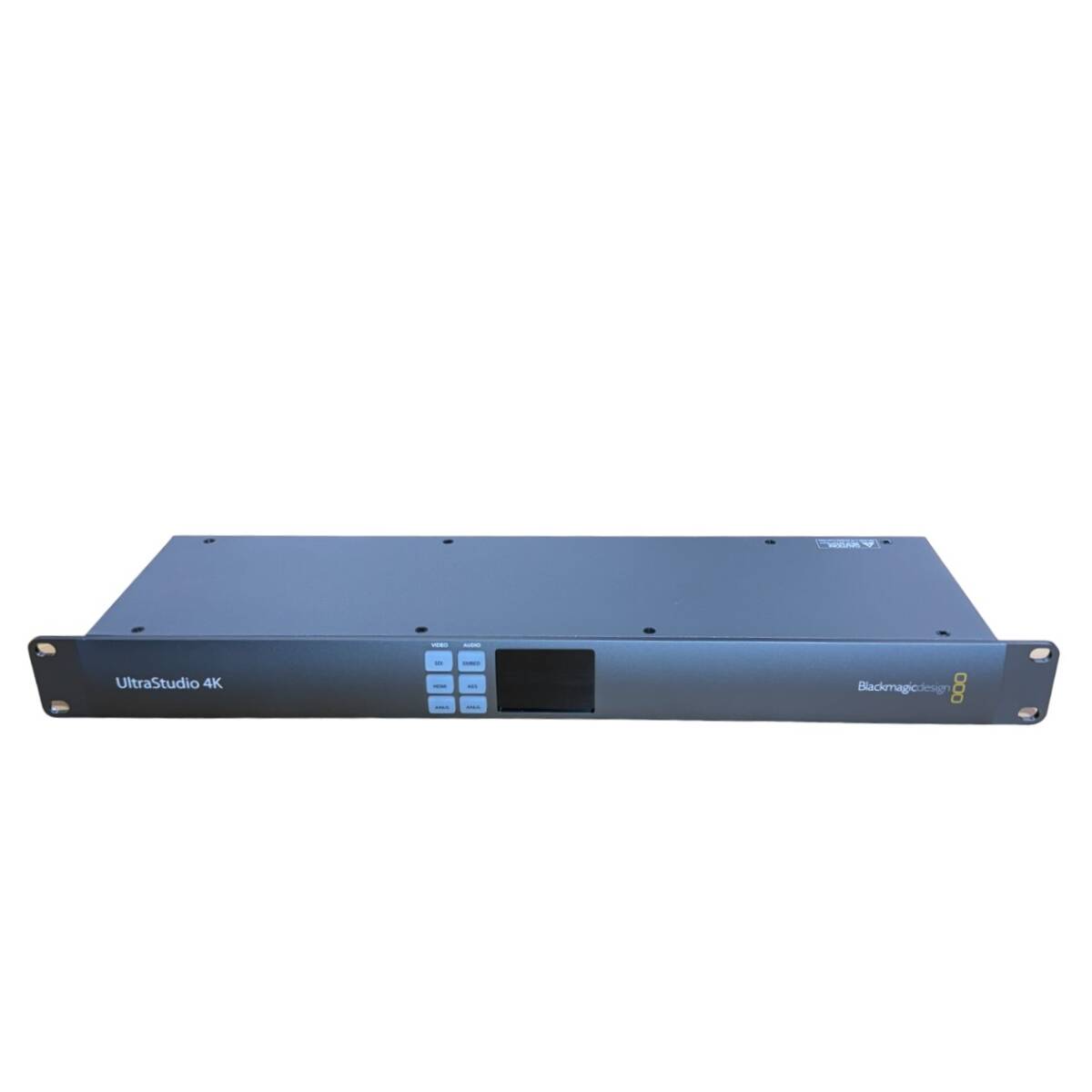Blackmagic UltraStudio 4K 現状渡し OT0013(その他)｜売買された