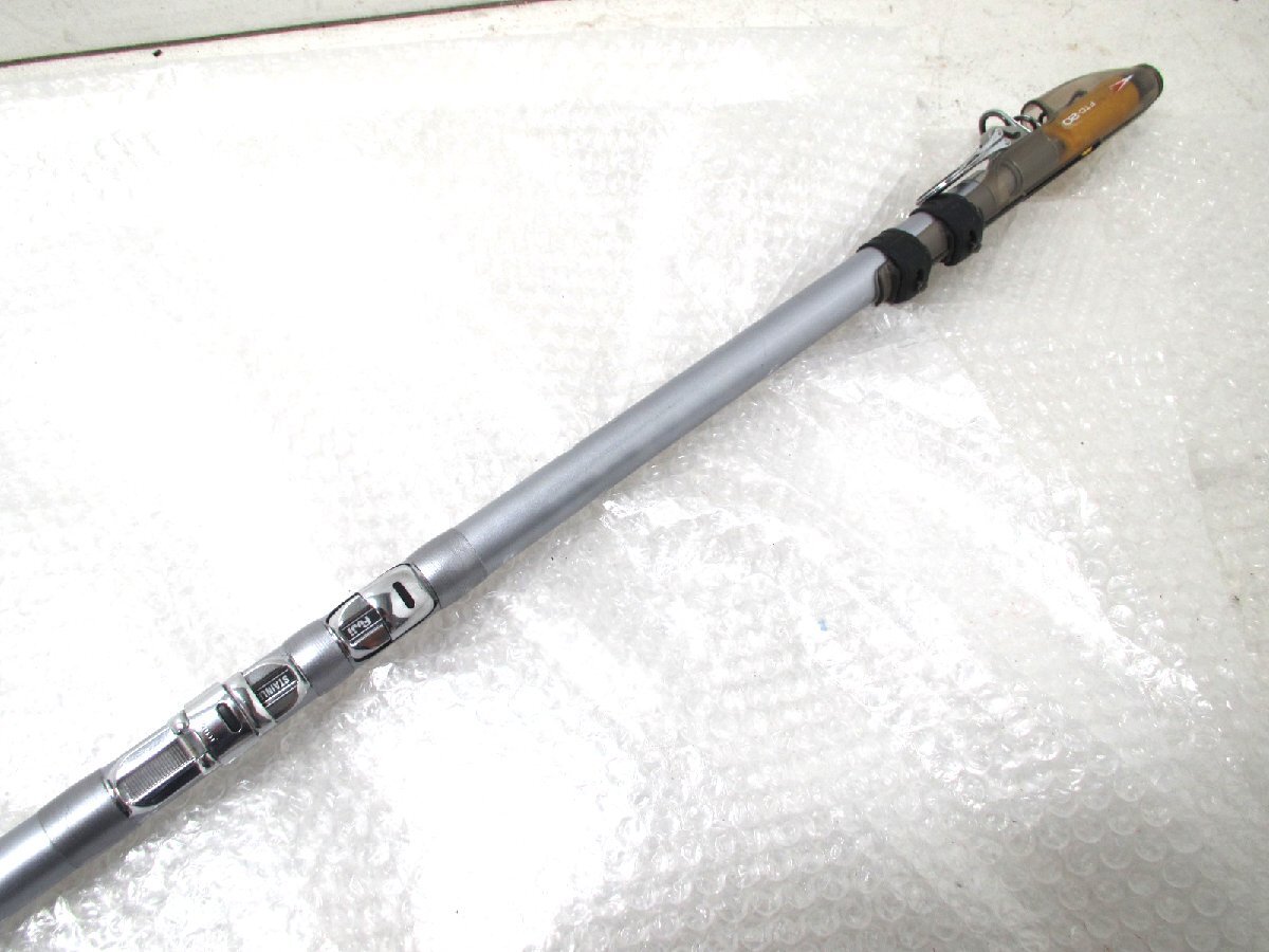 HR POWER SURF LEADER 425EX-T 釣り竿 HR POWER SURF LEADER 425EX-T