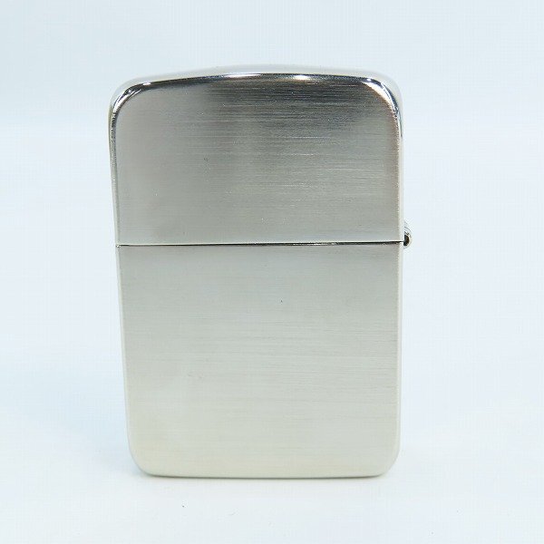 未開封】zippo / 1941レプリカ阪神タイガース球団立体ロゴ2002年製 未