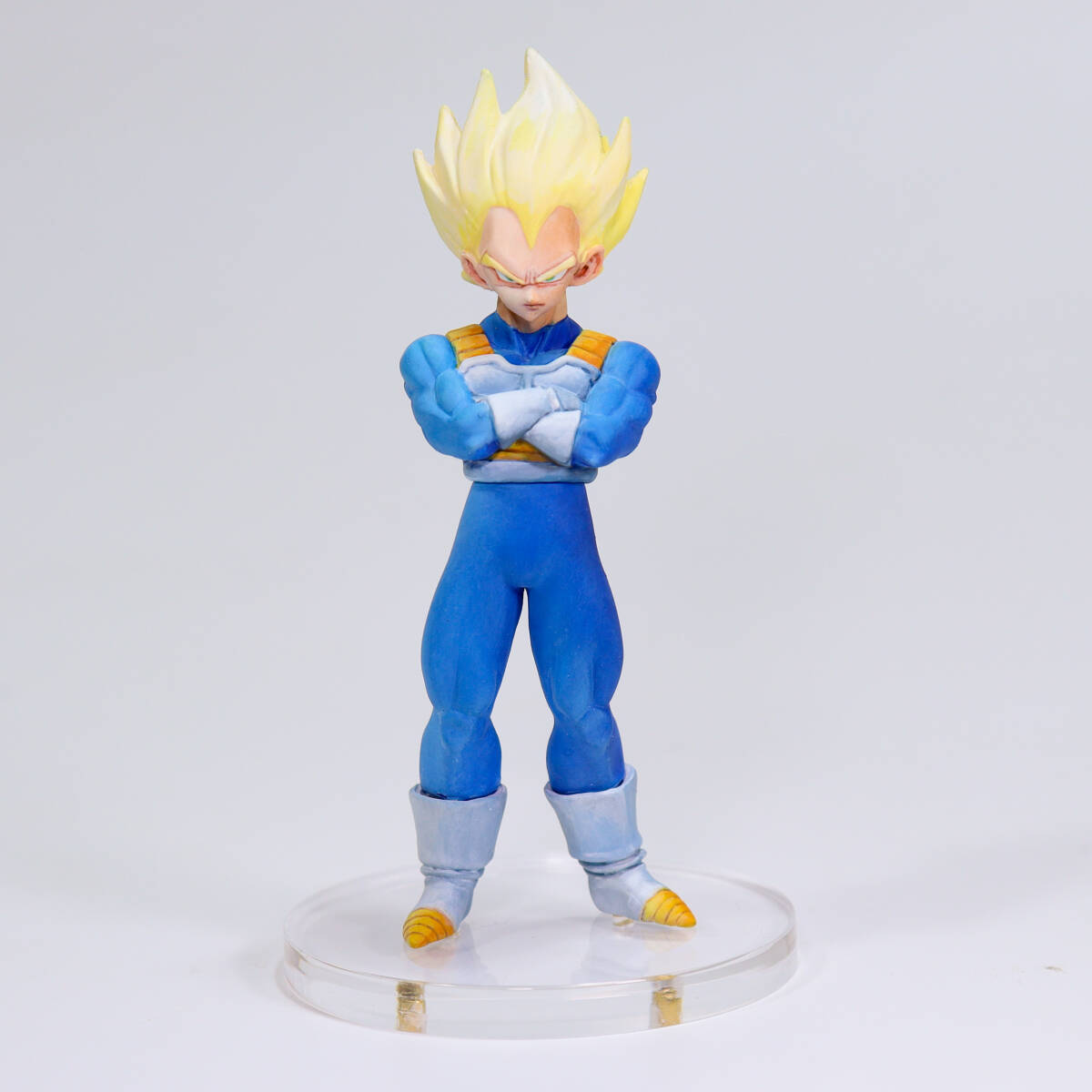 Yahoo!オークション - リペイント HG 2体セット ドラゴンボール 超サイ