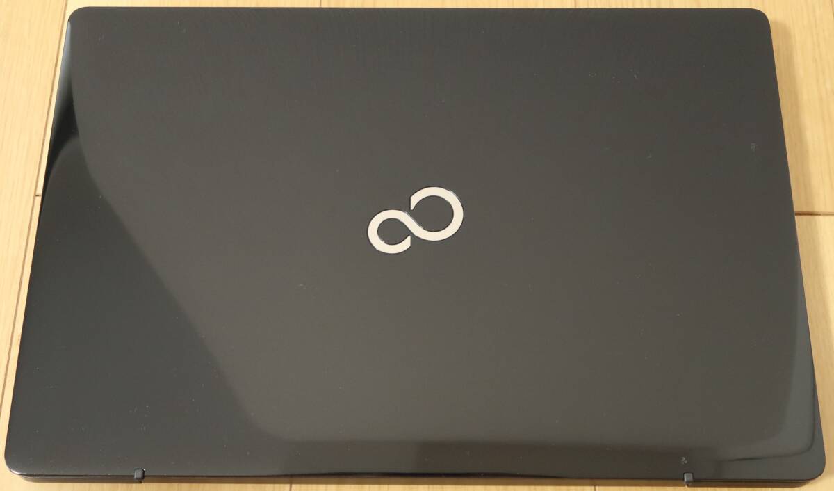 Core i7-7700HQ/新品256GB SSD/8GBメモリ/フルHD/ハイレゾONKYO SP