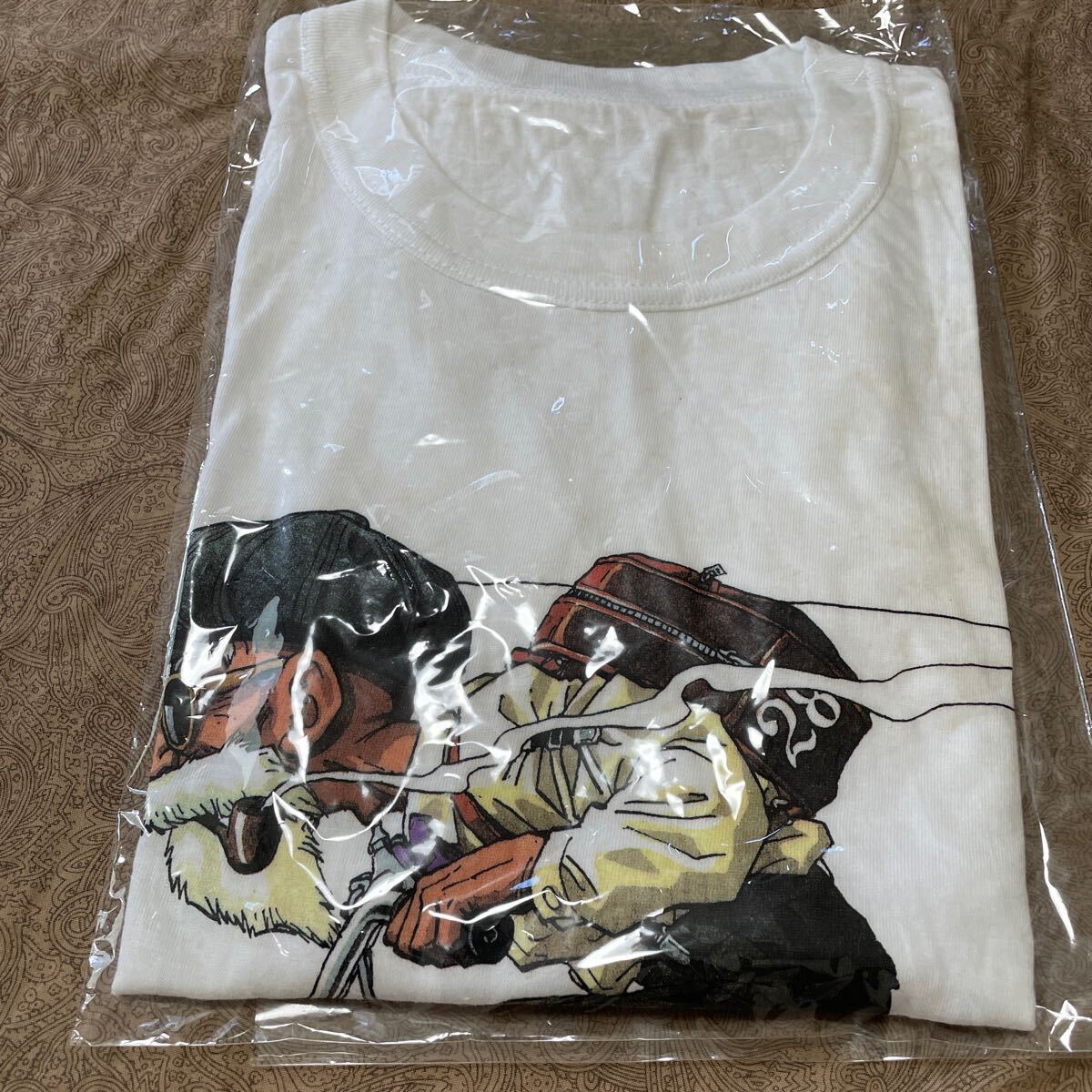 鳥山明の世界展 Tシャツ 亀仙人 鳥山明原画 イラスト｜Yahoo!フリマ