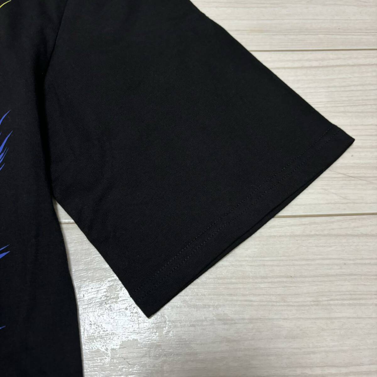 新品同 ウルトラマントリガー EXPO ビッグシルエット Tシャツ 円谷