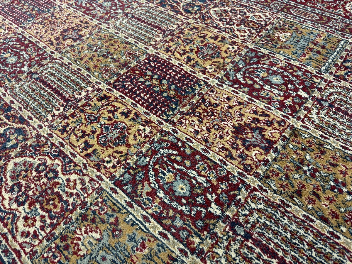 ☆33―999☆絨毯IKEA/イケアVALBY RUTA ラグ170×230cm カーペット