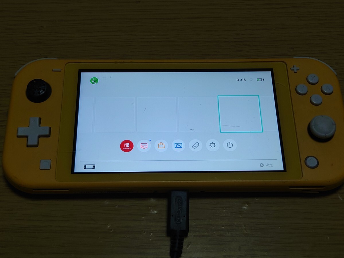 Nintendo Switch Lite ライト 本体 MicroSD 128GB｜Yahoo!フリマ（旧