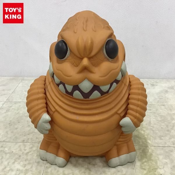 ウルトラマン 怪獣 レッドキング m1号 貯金箱 ソフビ 5420 2026年最新