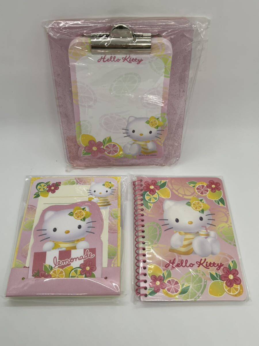 Yahoo!オークション - Hello Kitty 海外限定 トロピカルフルーツ レモ